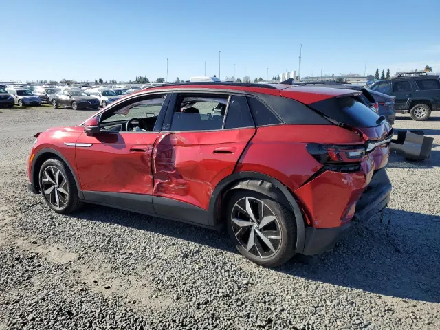 Volkswagen ID.4 - фото 2