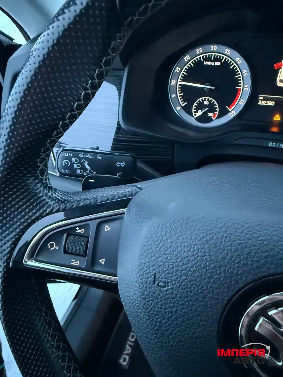 Skoda Kodiaq - фото 23