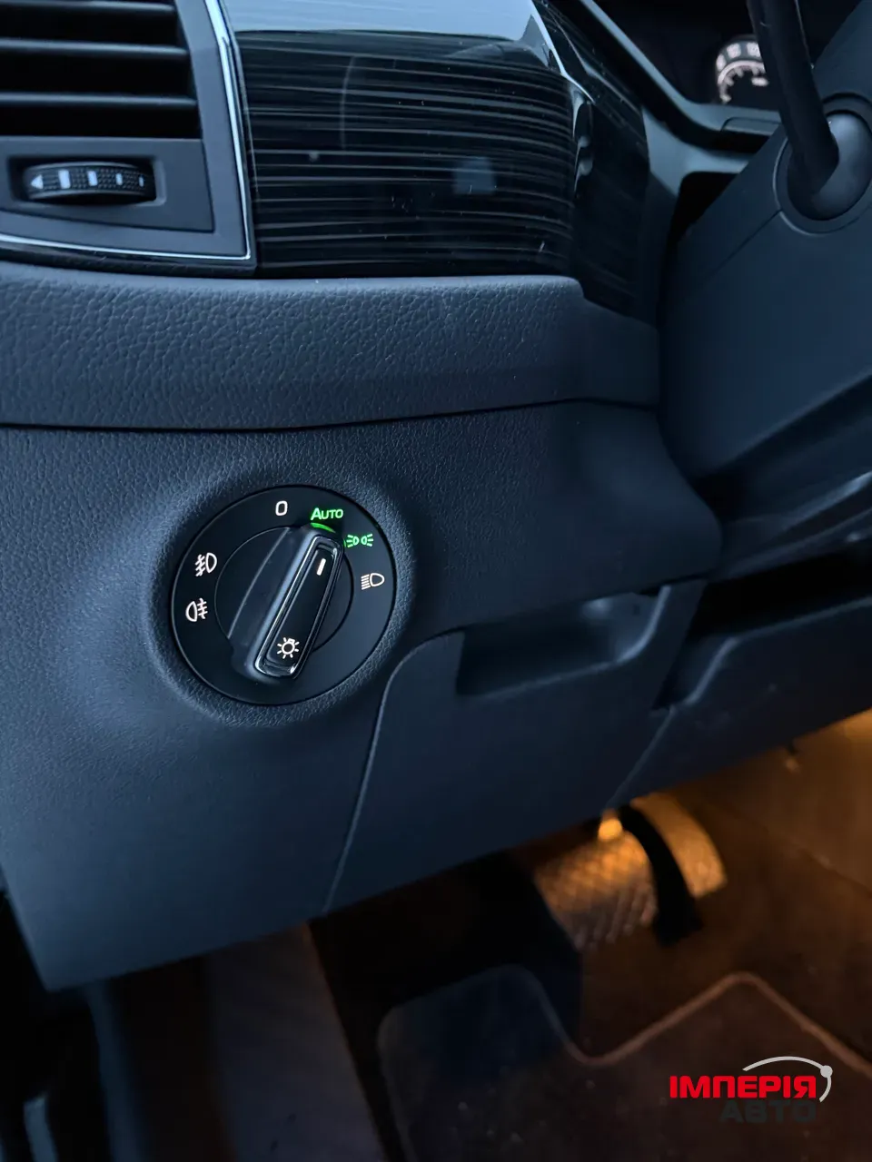 Skoda Kodiaq - фото 19