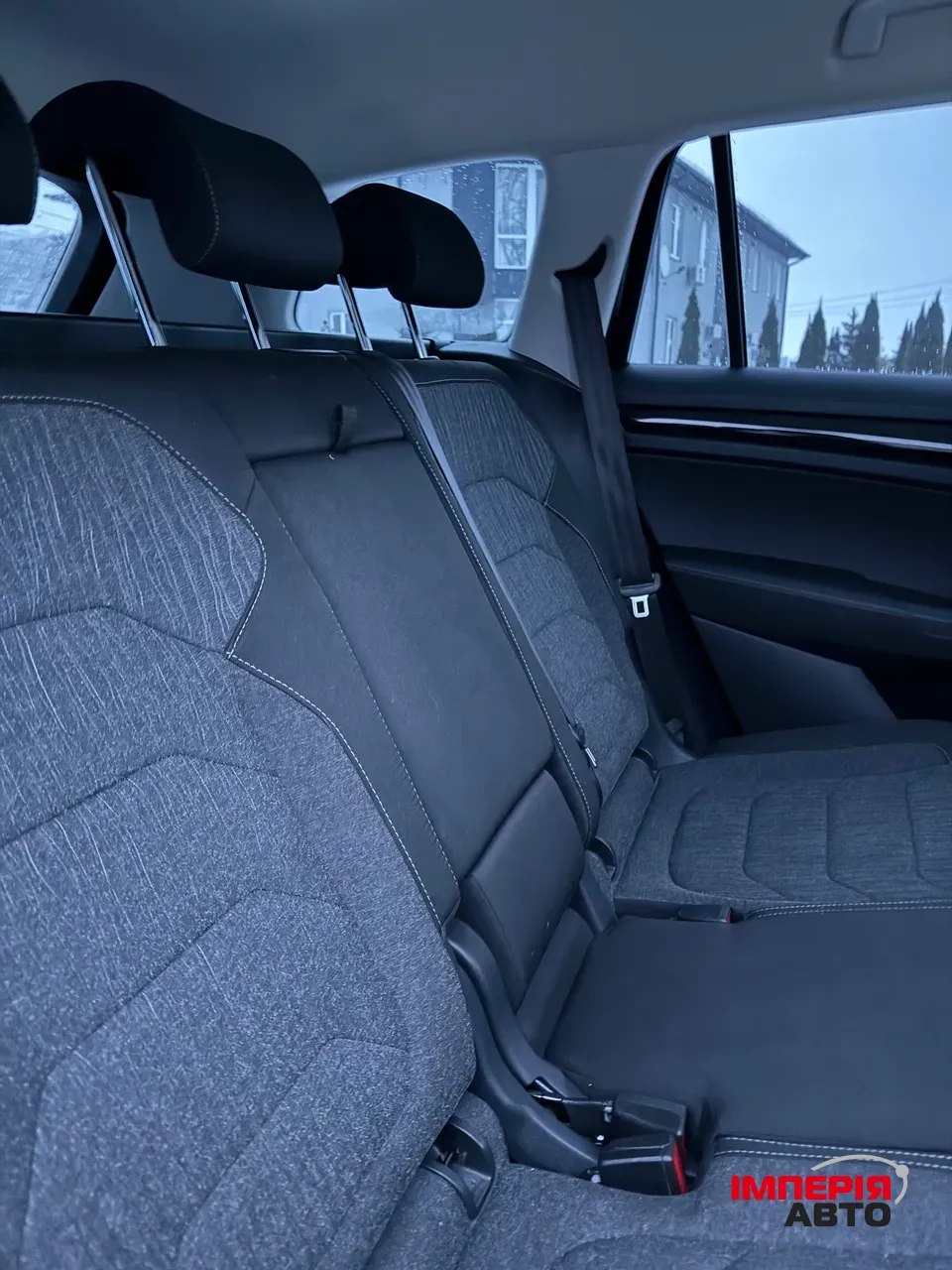 Skoda Kodiaq - фото 33