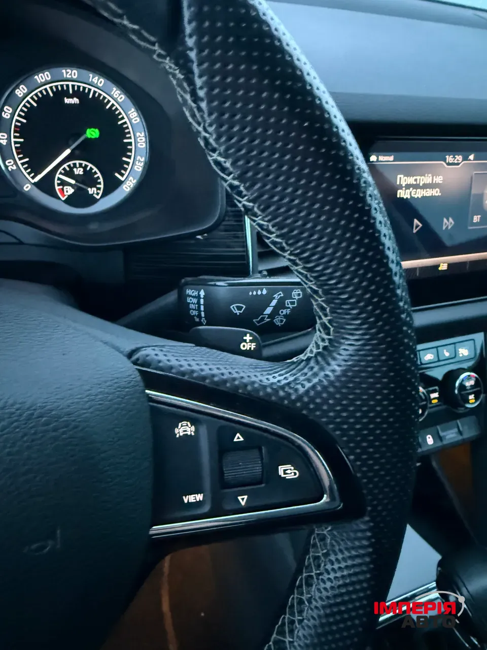 Skoda Kodiaq - фото 24