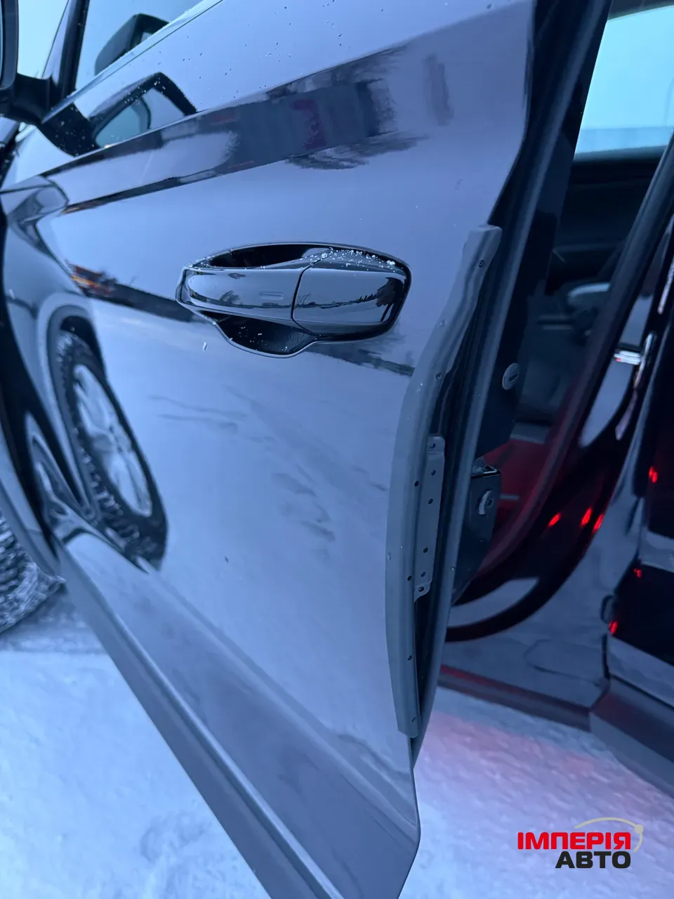 Skoda Kodiaq - фото 26