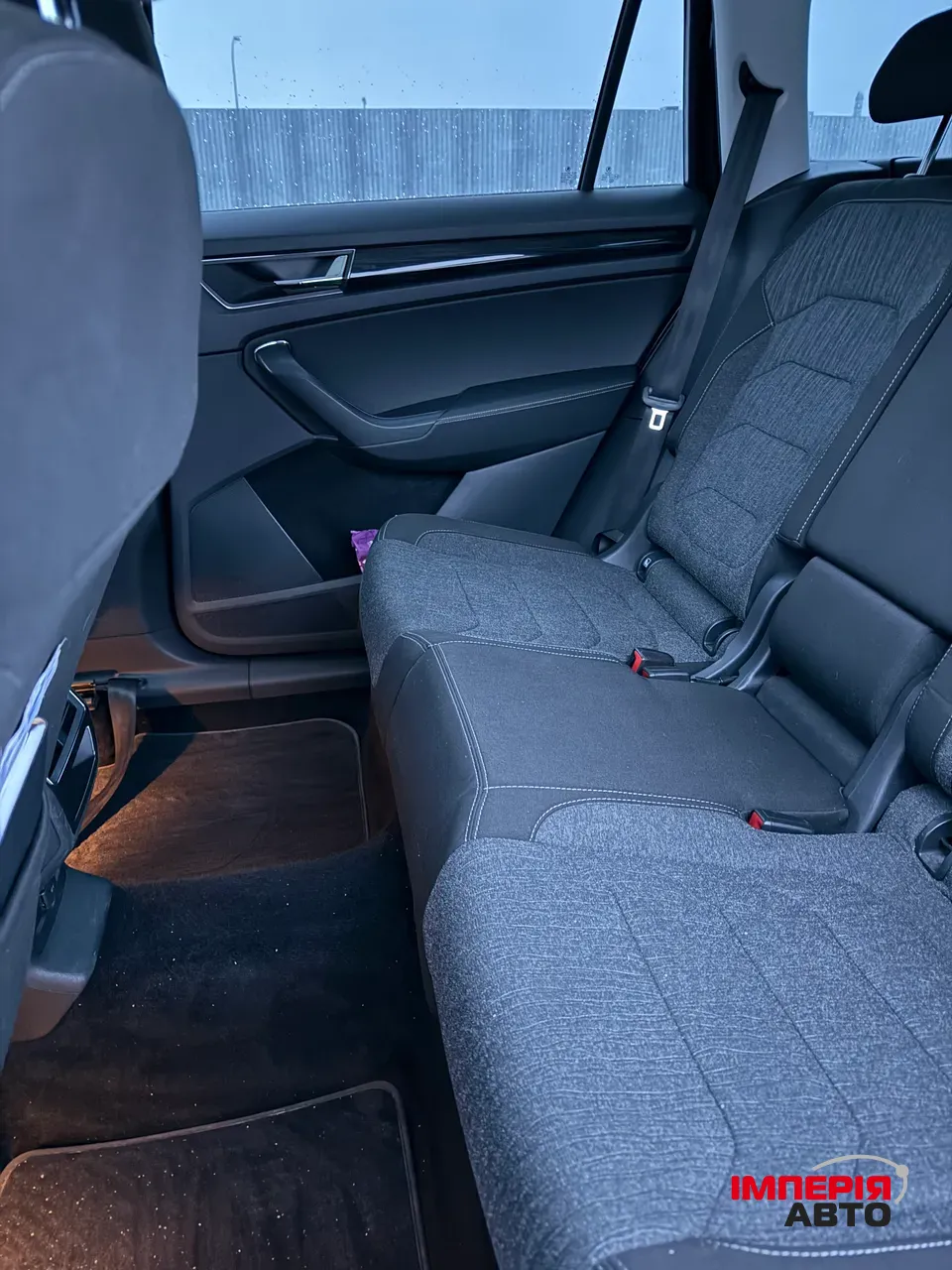 Skoda Kodiaq - фото 29