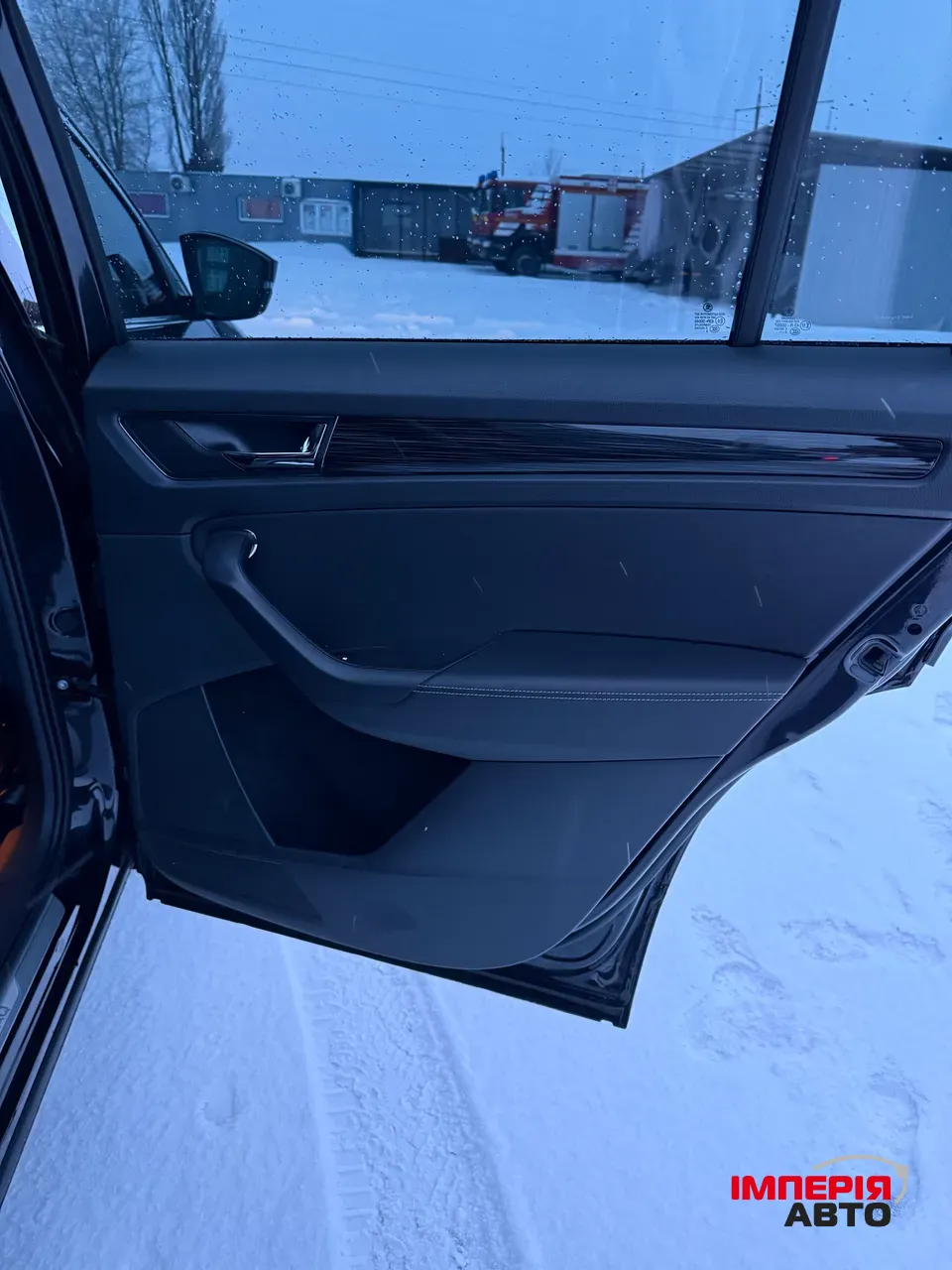 Skoda Kodiaq - фото 31