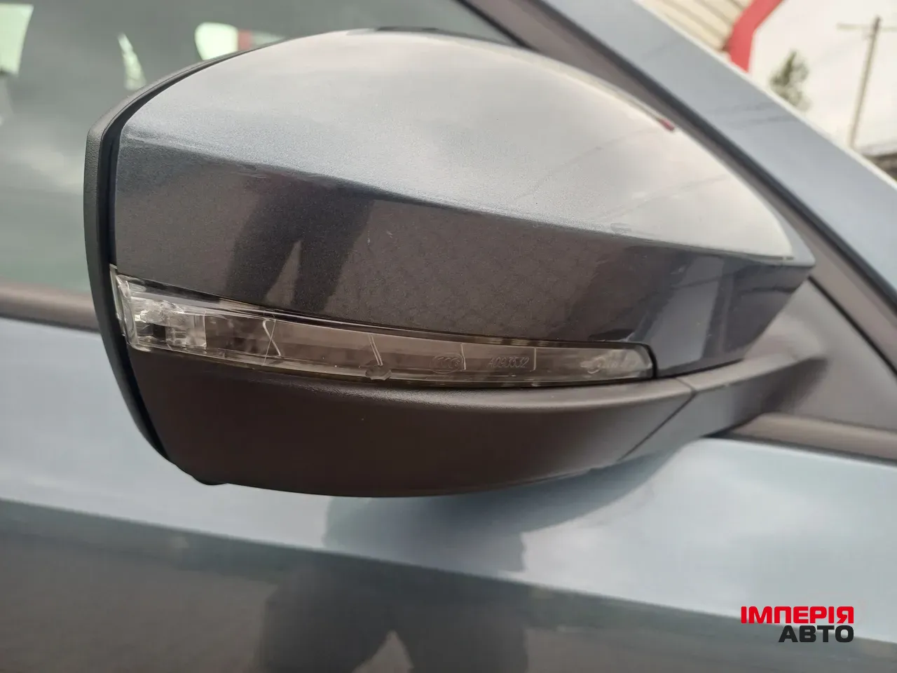 Skoda Octavia - фото 5