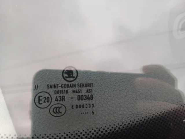 Skoda Octavia - фото 4