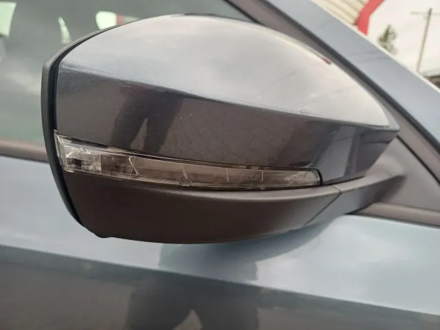 Skoda Octavia - фото 5