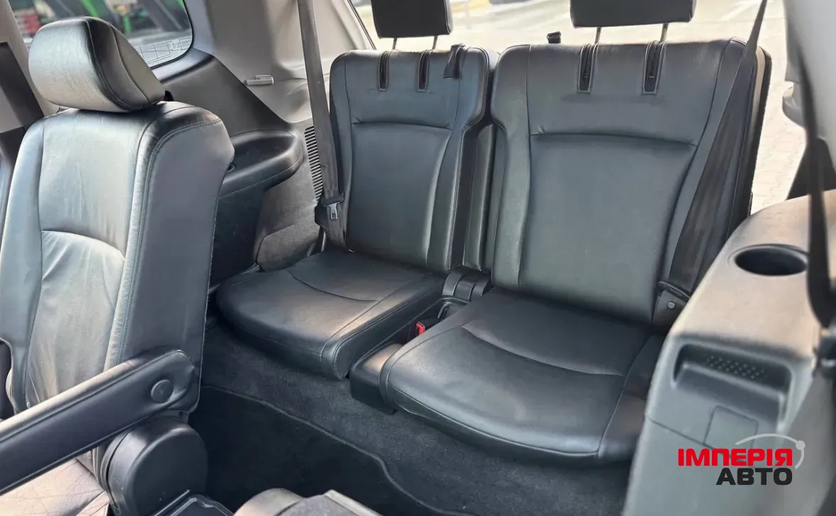 Toyota Highlander - фото 9