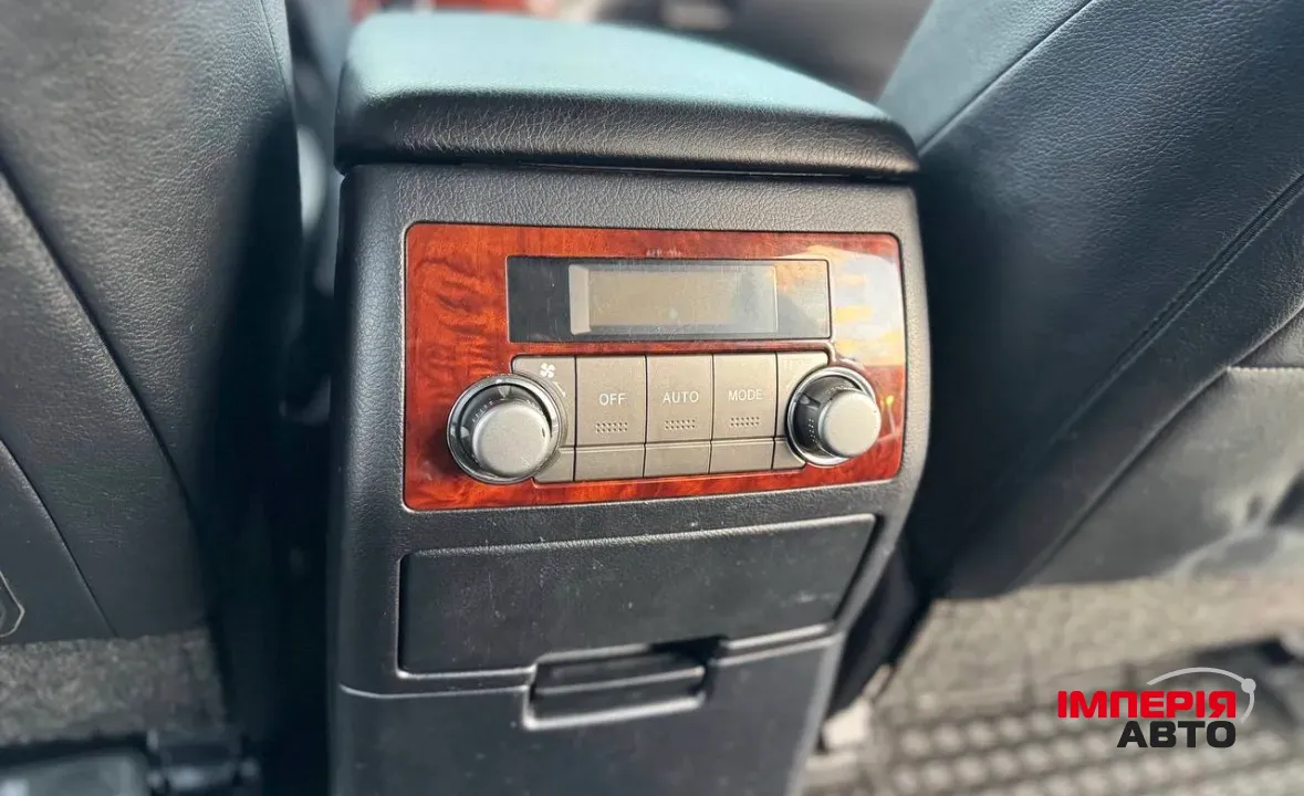 Toyota Highlander - фото 10