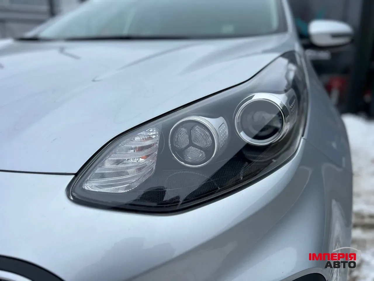 Kia Sportage - фото 3