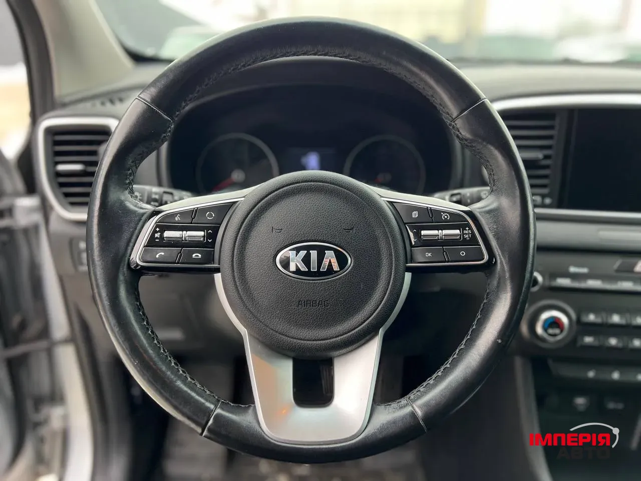 Kia Sportage - фото 6