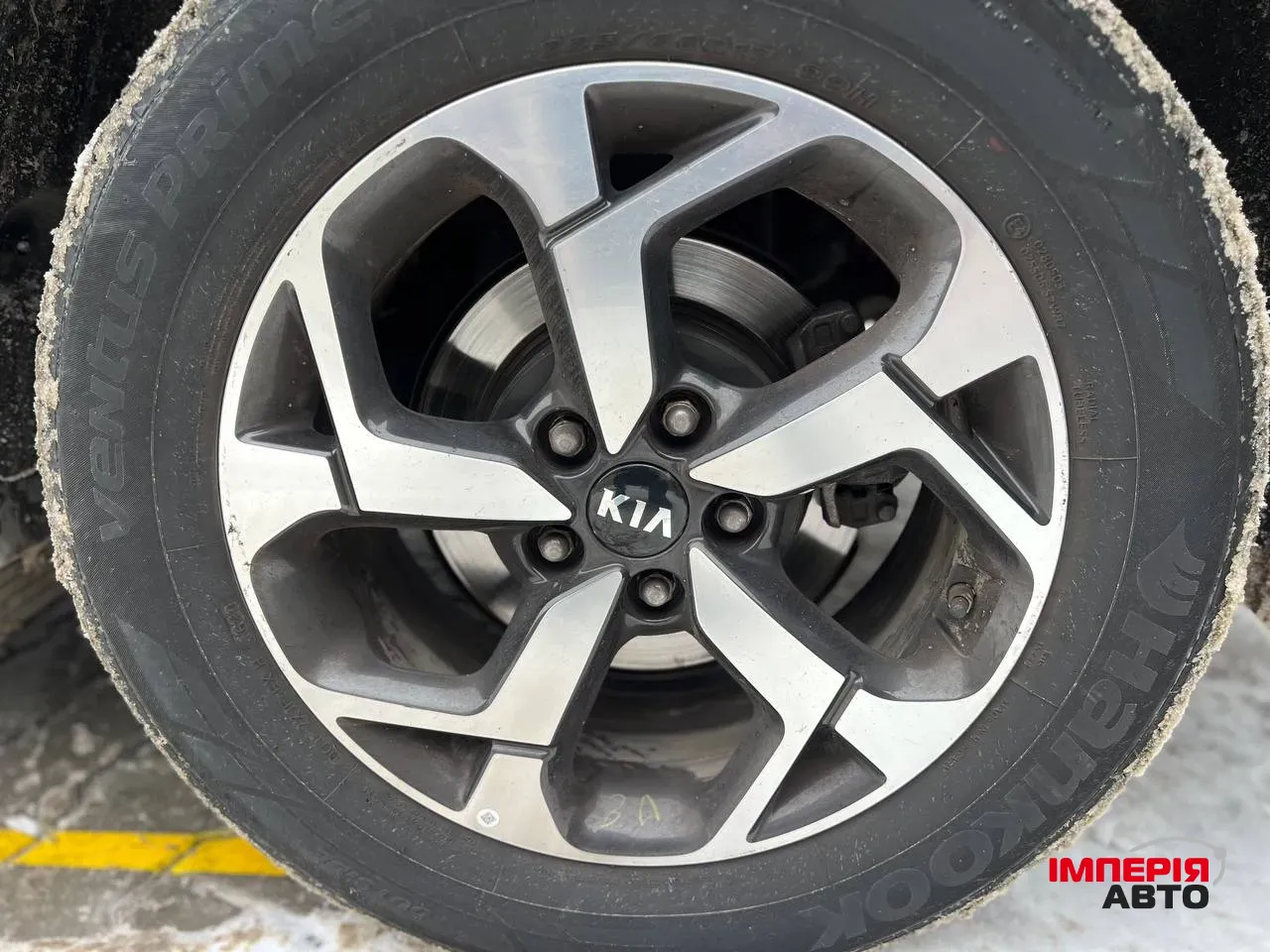 Kia Sportage - фото 9