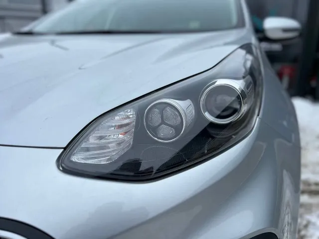 Kia Sportage - фото 3