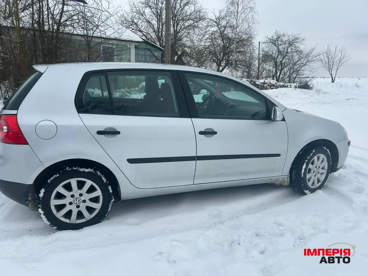 Volkswagen Golf - фото 7