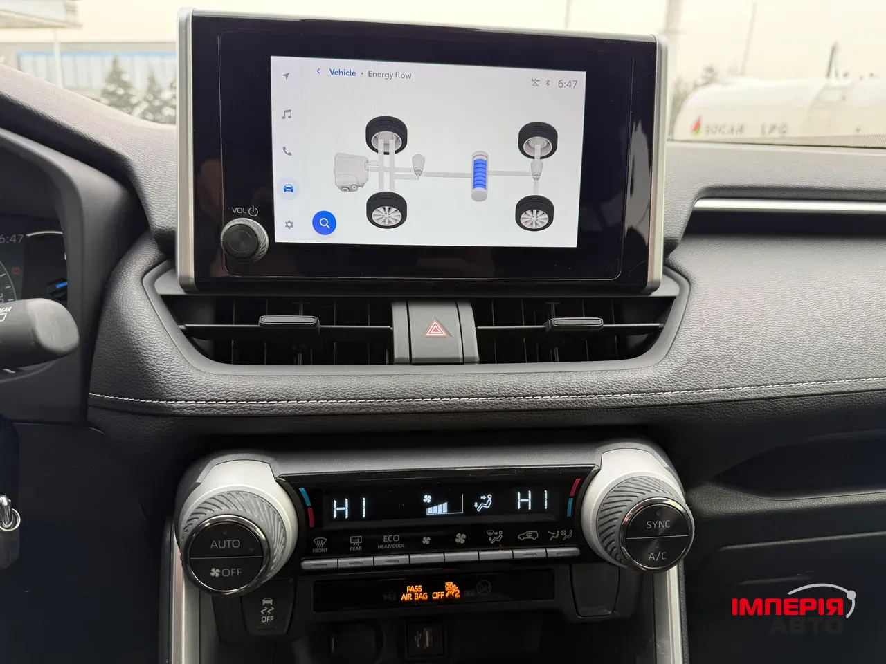 Toyota RAV4 - фото 21