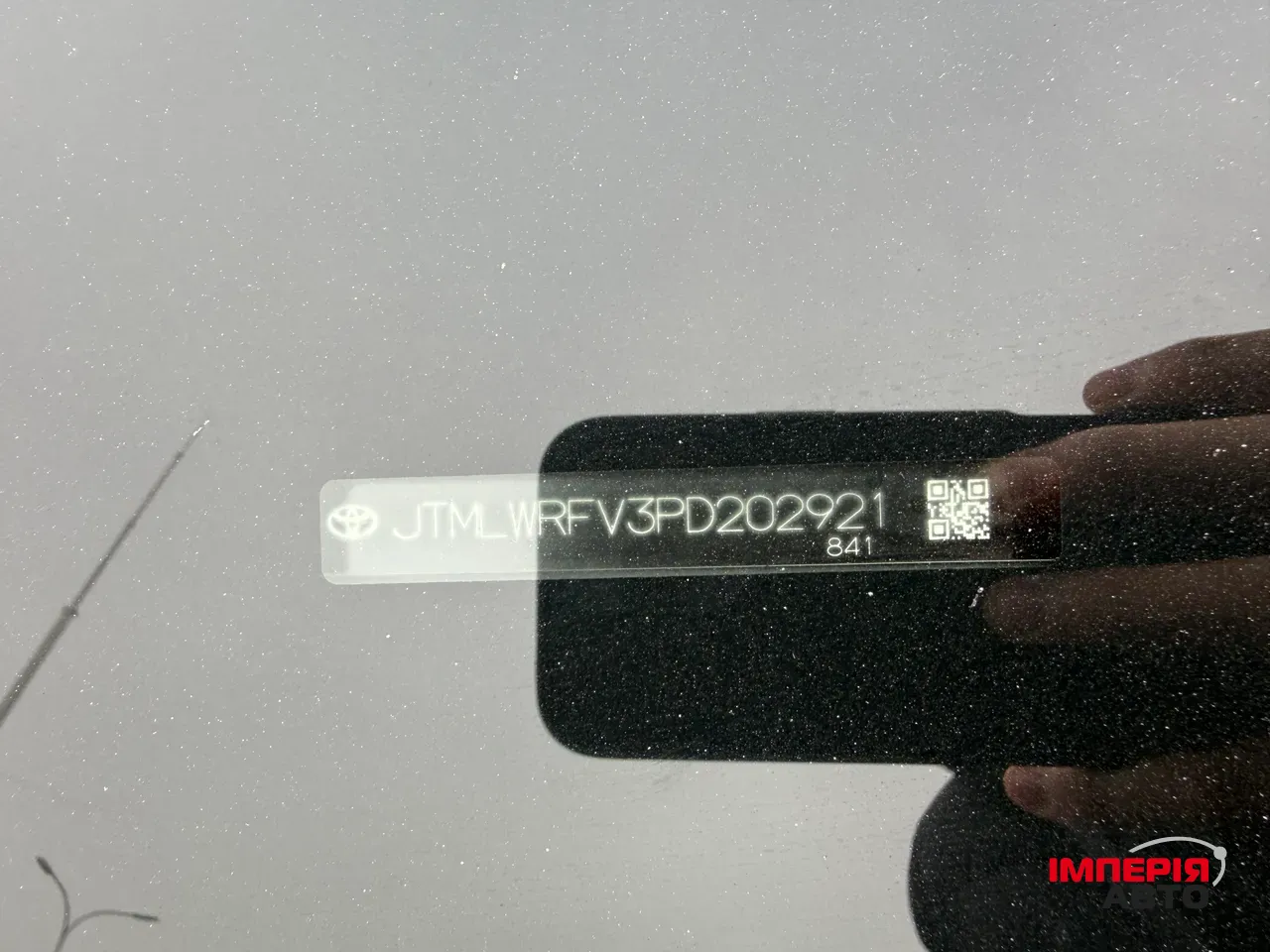 Toyota RAV4 - фото 18