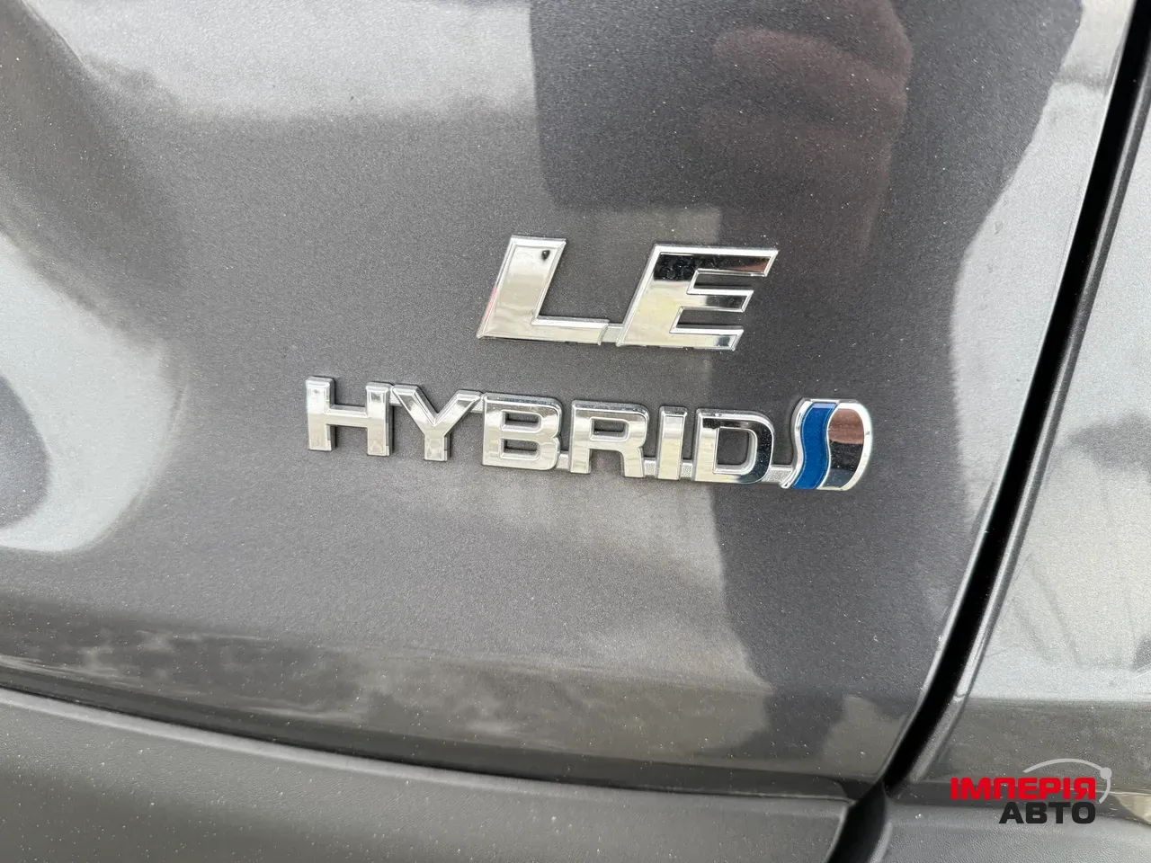 Toyota RAV4 - фото 14