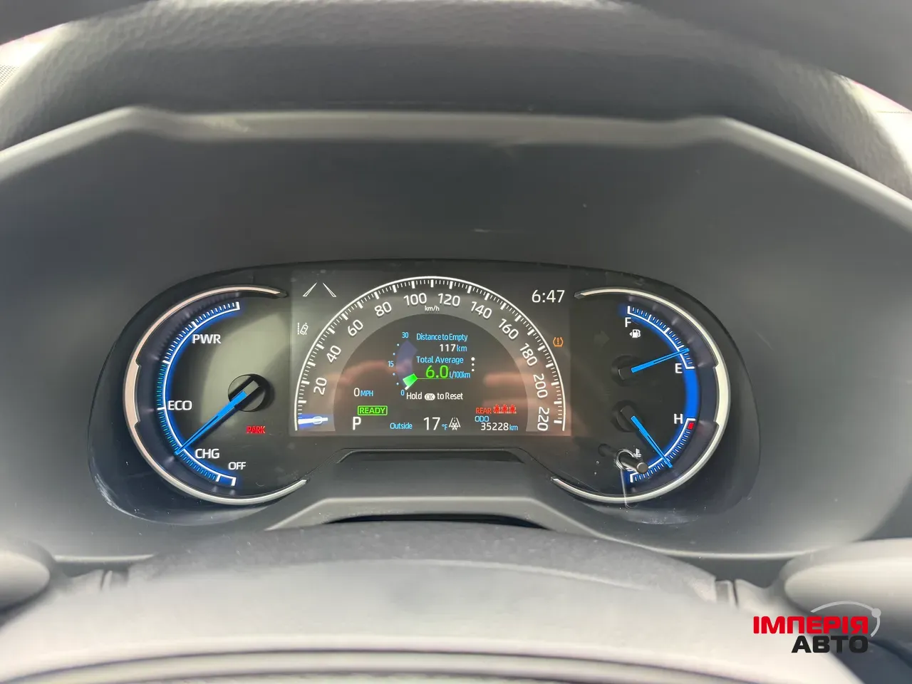 Toyota RAV4 - фото 19