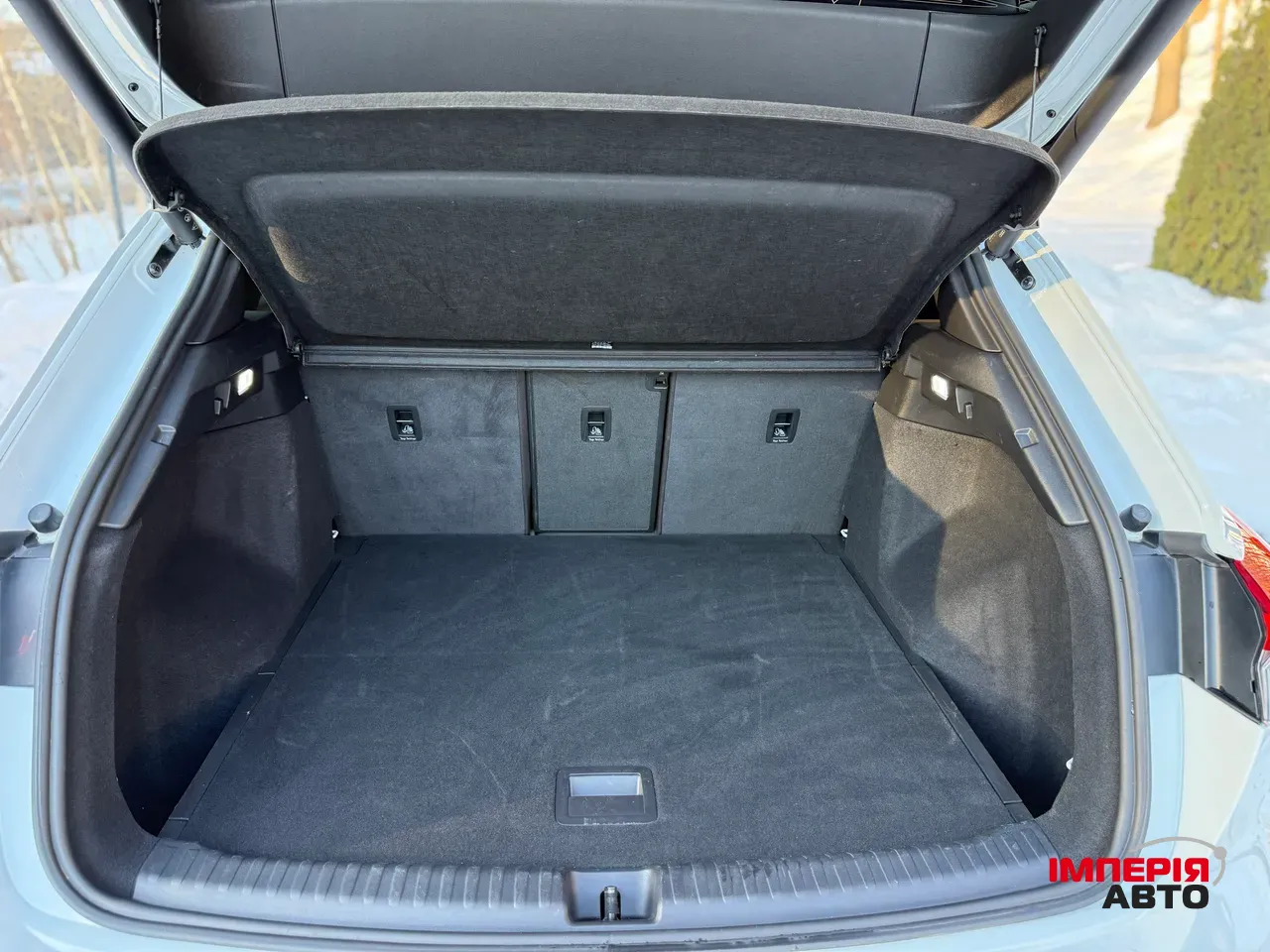 Audi Q4 e-tron - фото 55