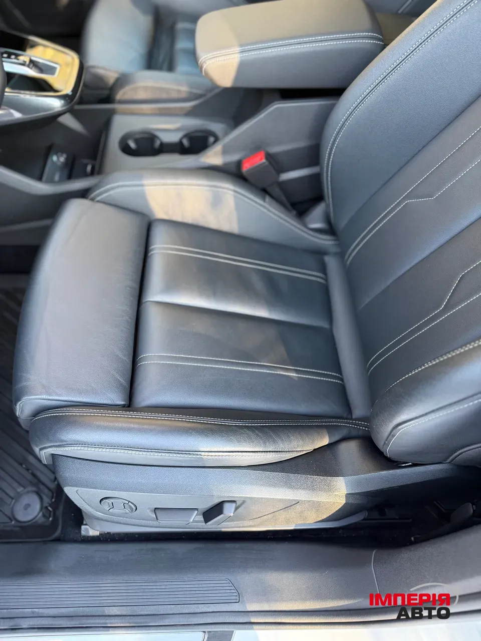 Audi Q4 e-tron - фото 40