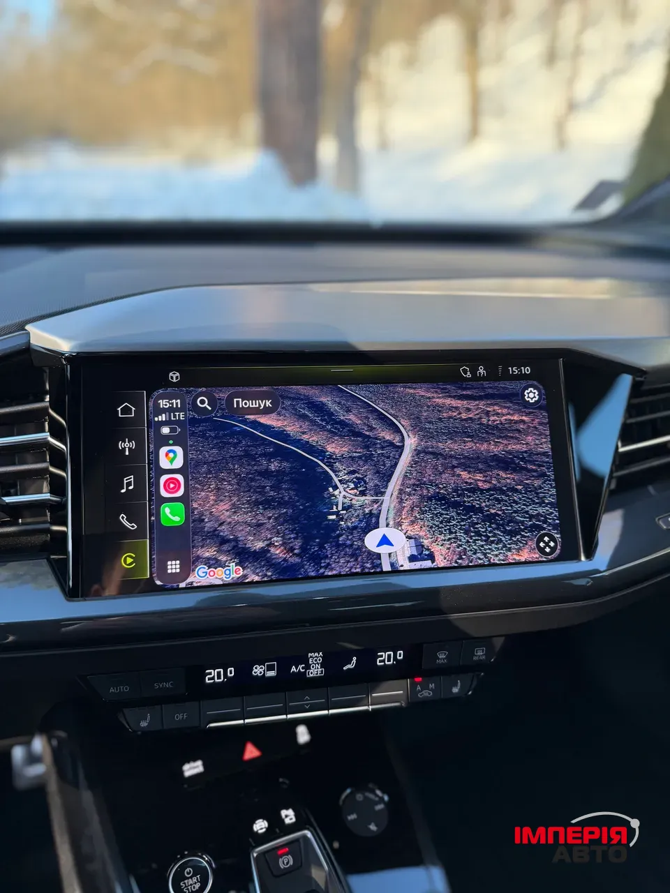 Audi Q4 e-tron - фото 46