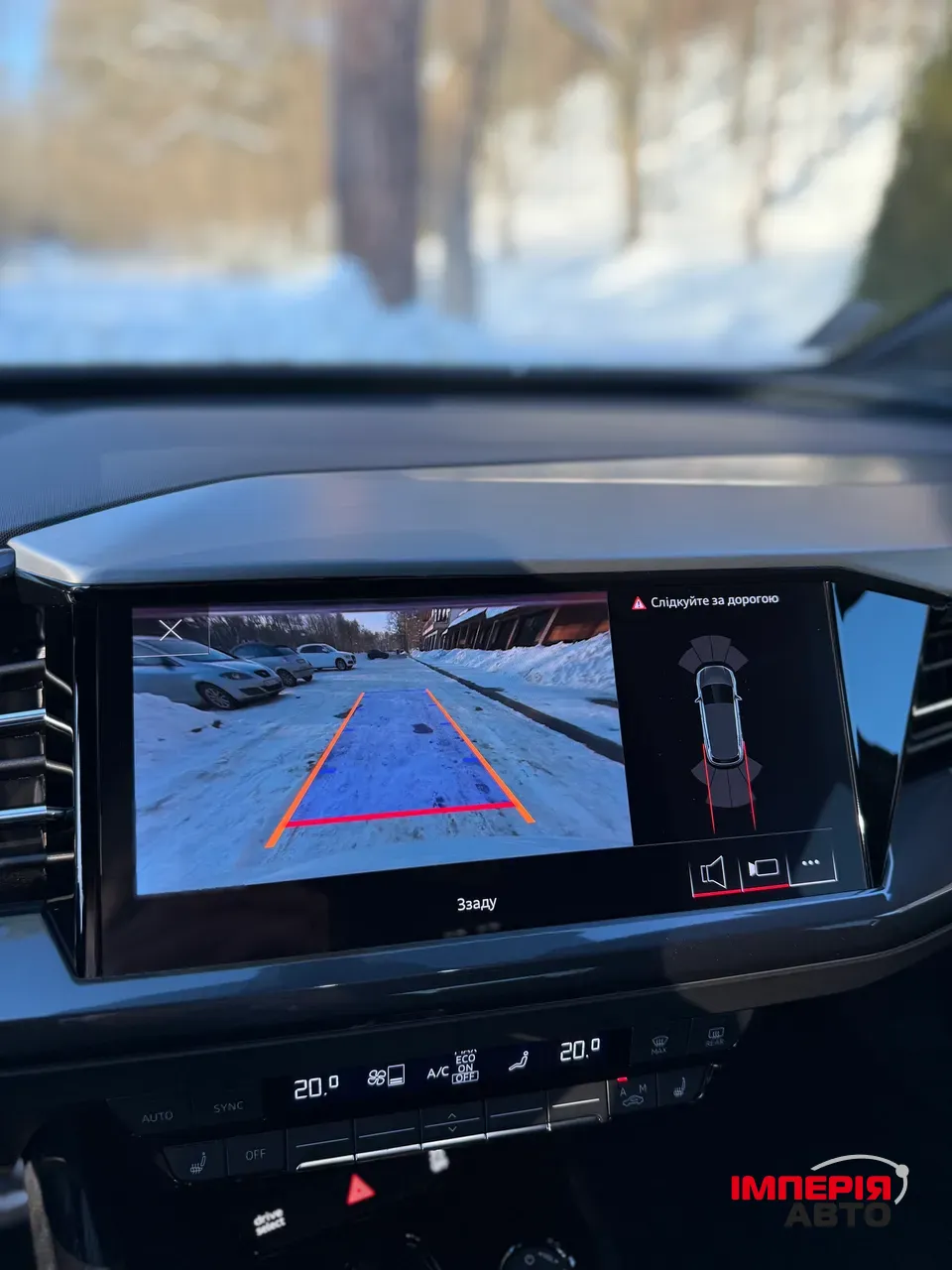 Audi Q4 e-tron - фото 50