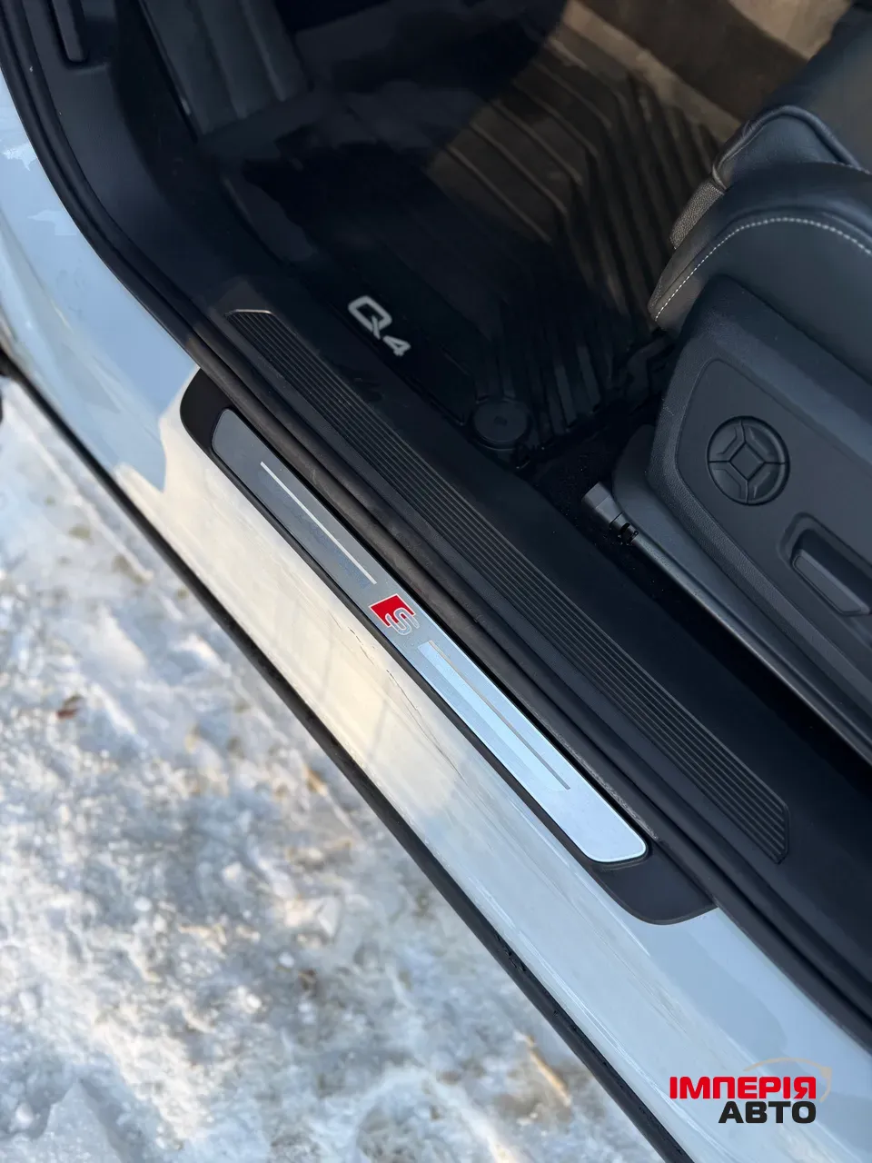 Audi Q4 e-tron - фото 36