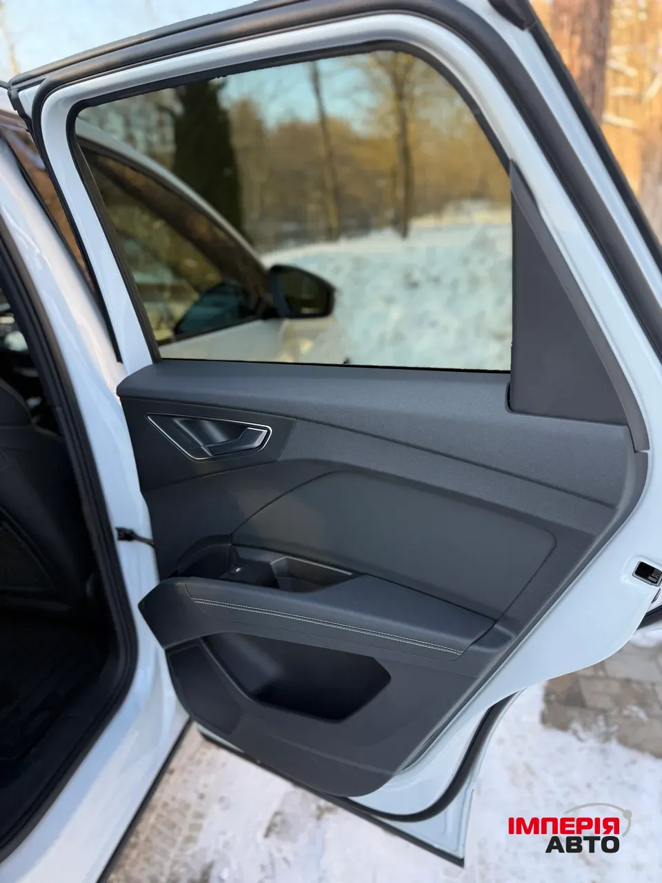 Audi Q4 e-tron - фото 23