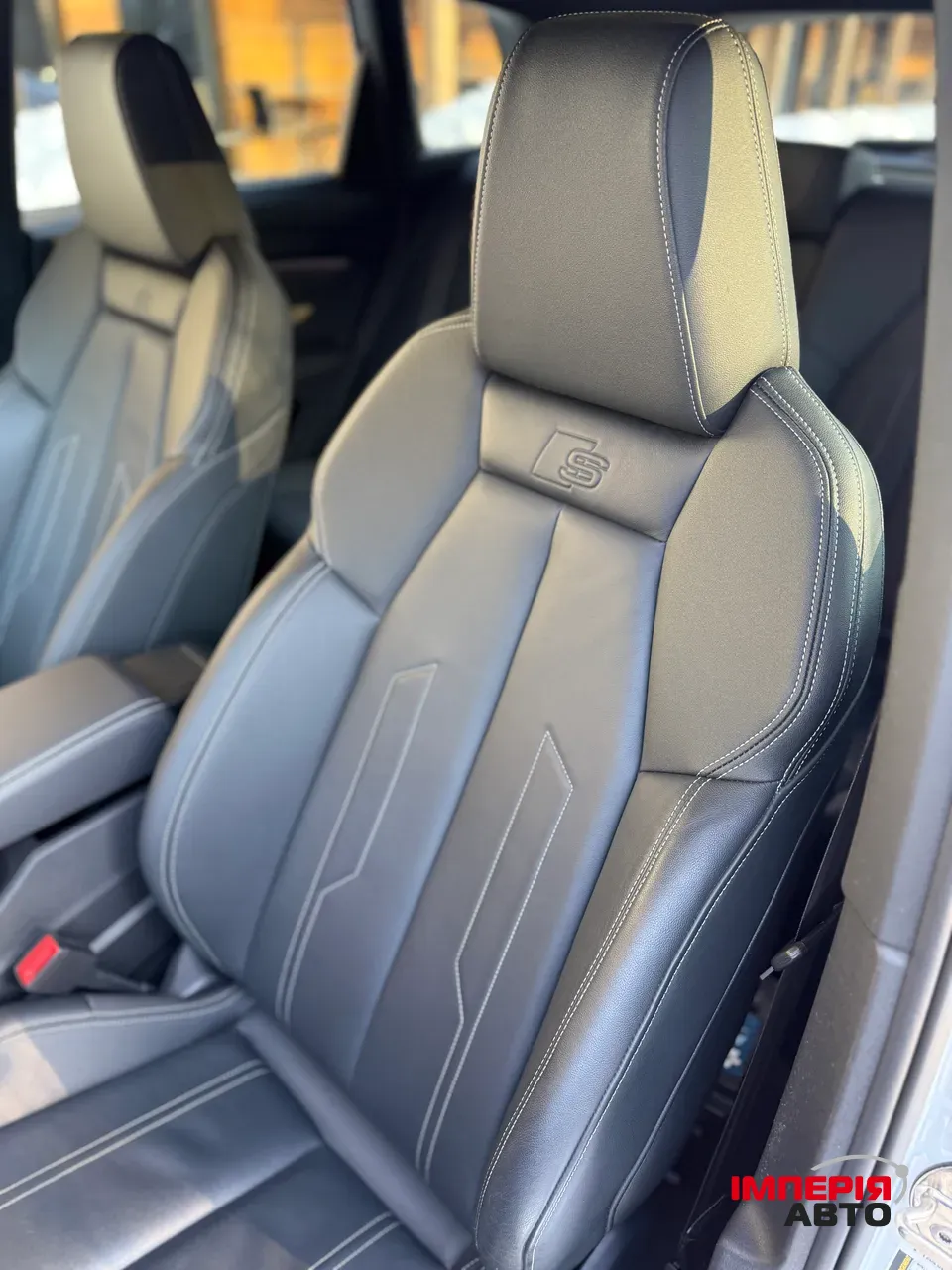 Audi Q4 e-tron - фото 41