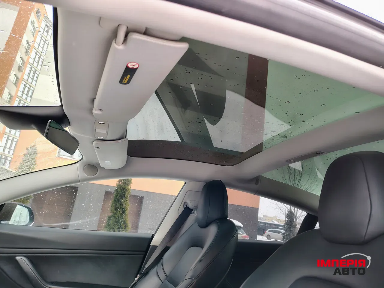 Tesla Model 3 - фото 15