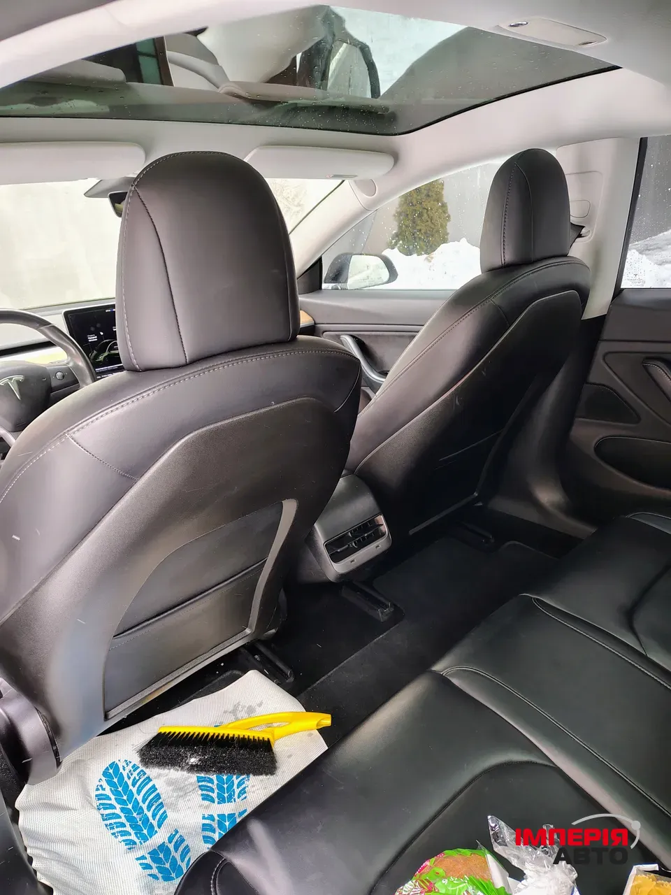 Tesla Model 3 - фото 18