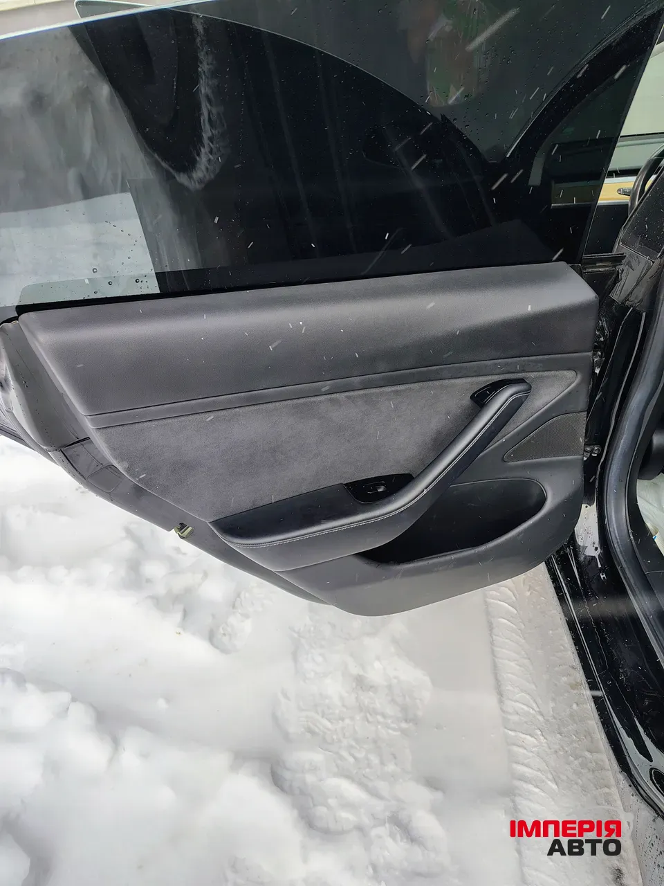 Tesla Model 3 - фото 16