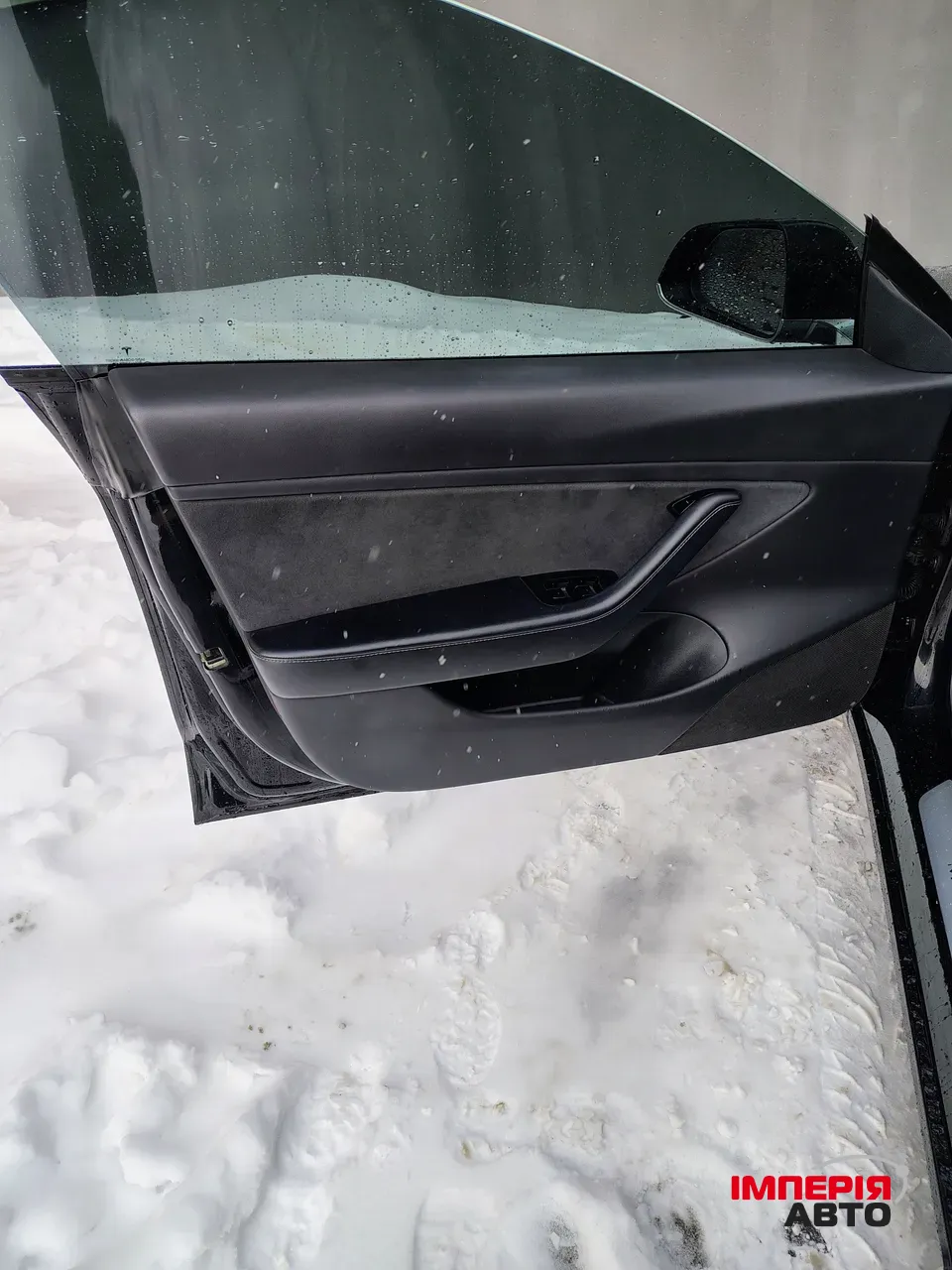 Tesla Model 3 - фото 13