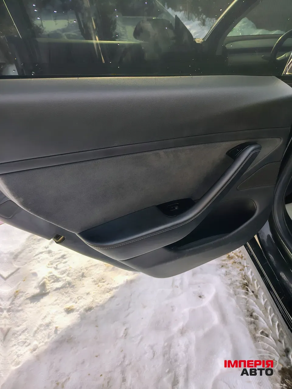 Tesla Model 3 - фото 29