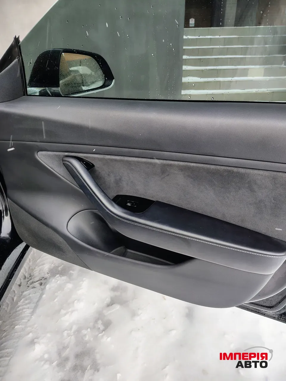 Tesla Model 3 - фото 17