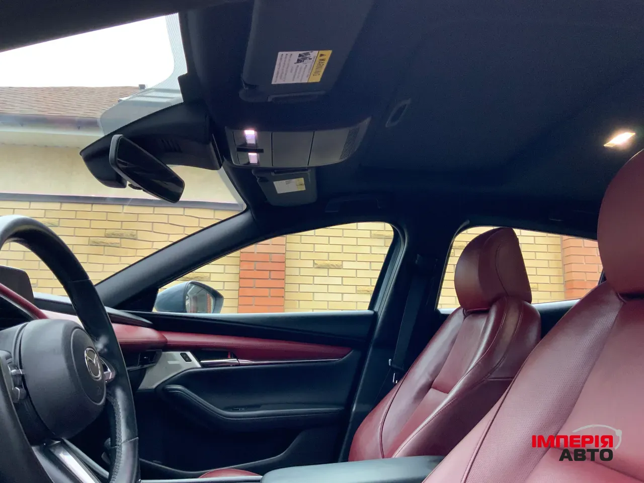 Mazda 3 - фото 14