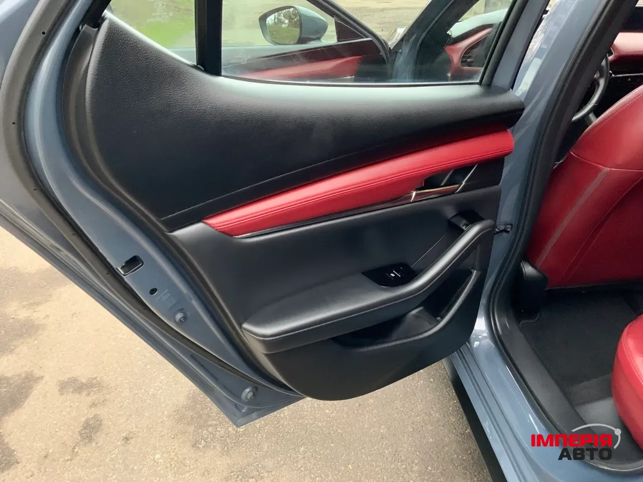 Mazda 3 - фото 18