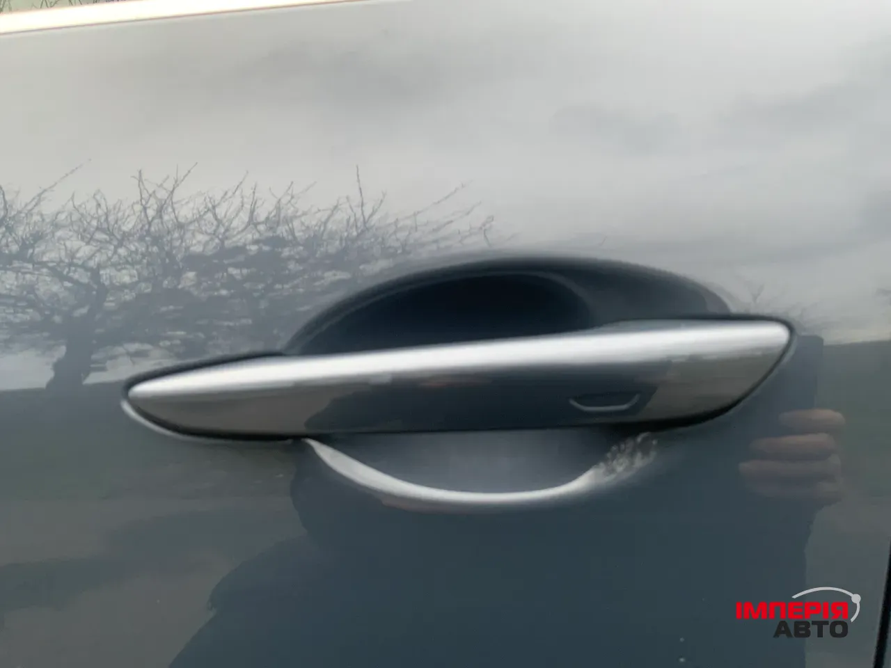 Mazda 3 - фото 10