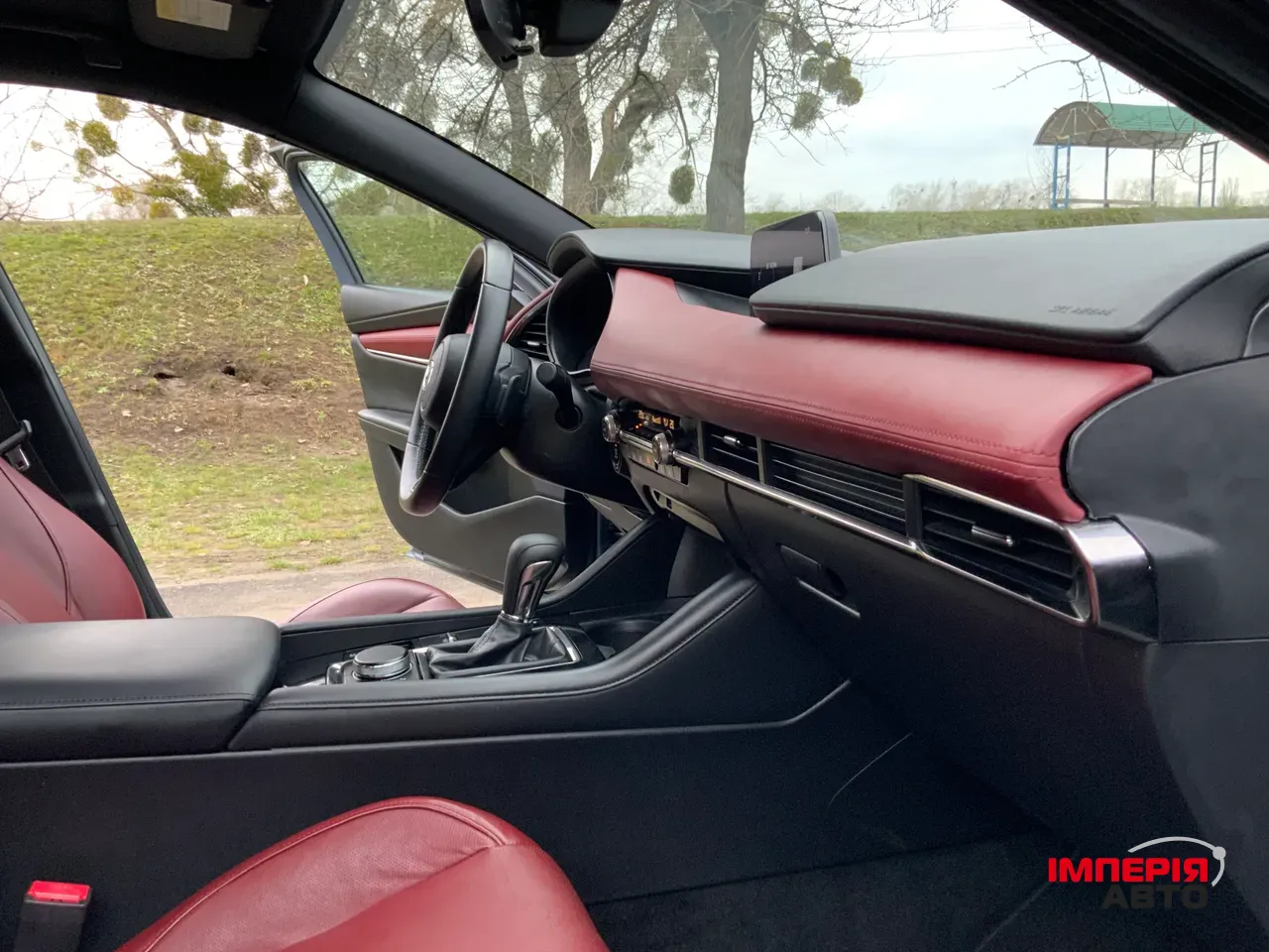 Mazda 3 - фото 29