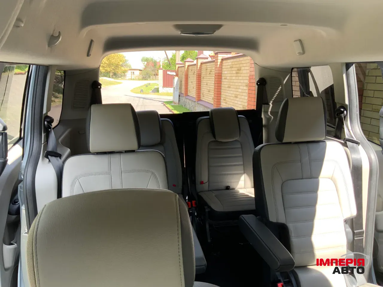 Ford Transit Connect - фото 14