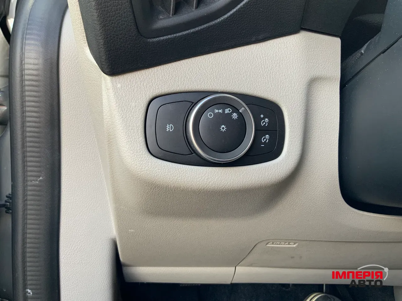 Ford Transit Connect - фото 43