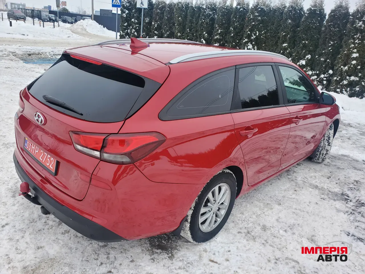 Hyundai i30 - фото 2