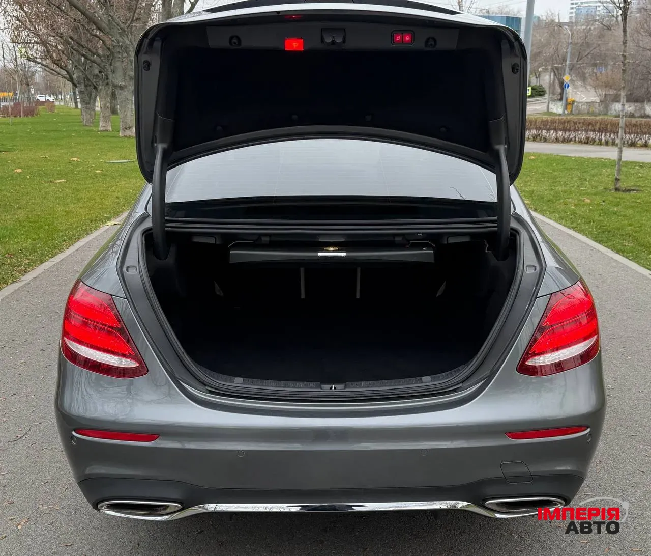 Mercedes-Benz E-Класс - фото 16