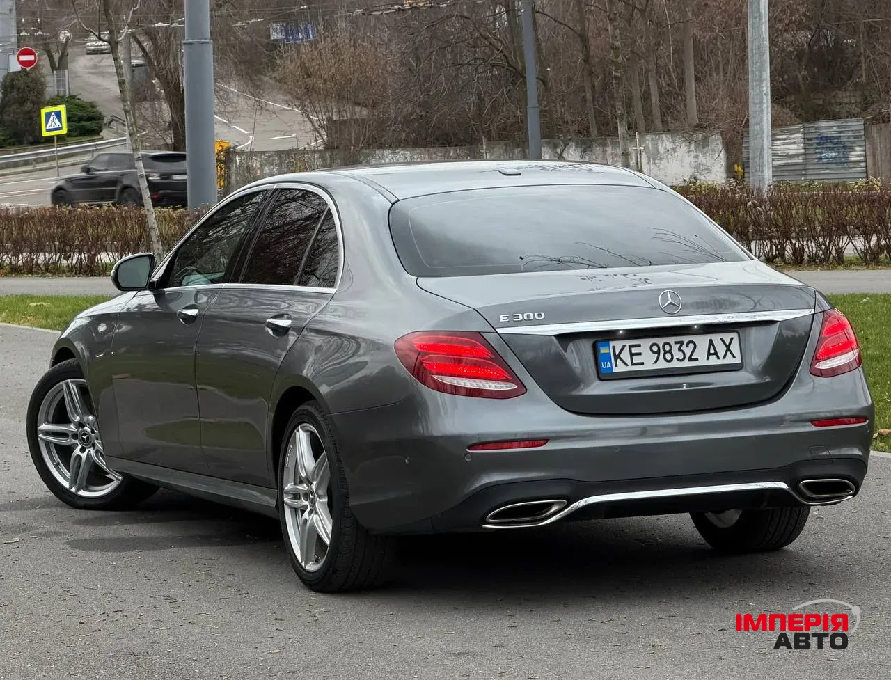 Mercedes-Benz E-Класс - фото 7