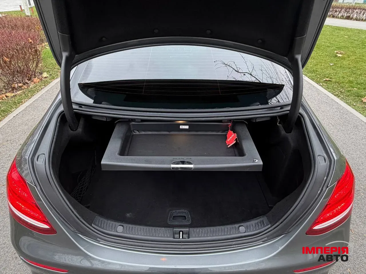 Mercedes-Benz E-Класс - фото 14