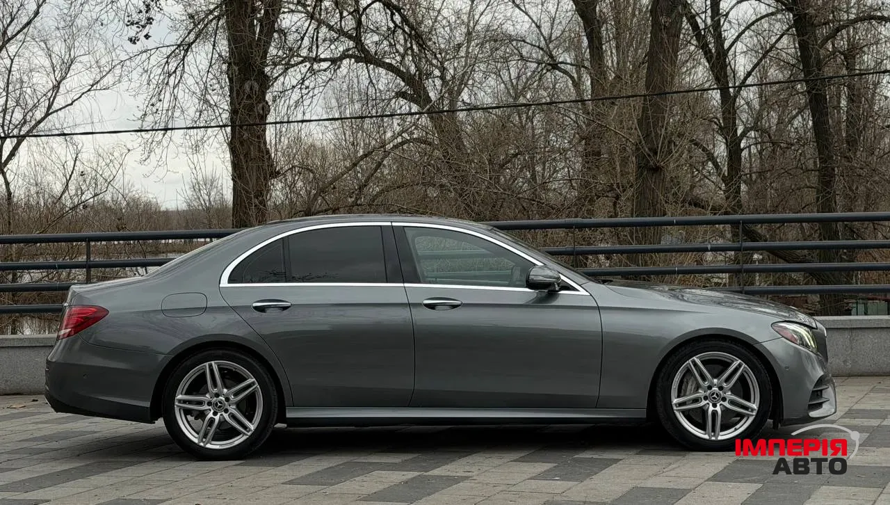 Mercedes-Benz E-Класс - фото 6