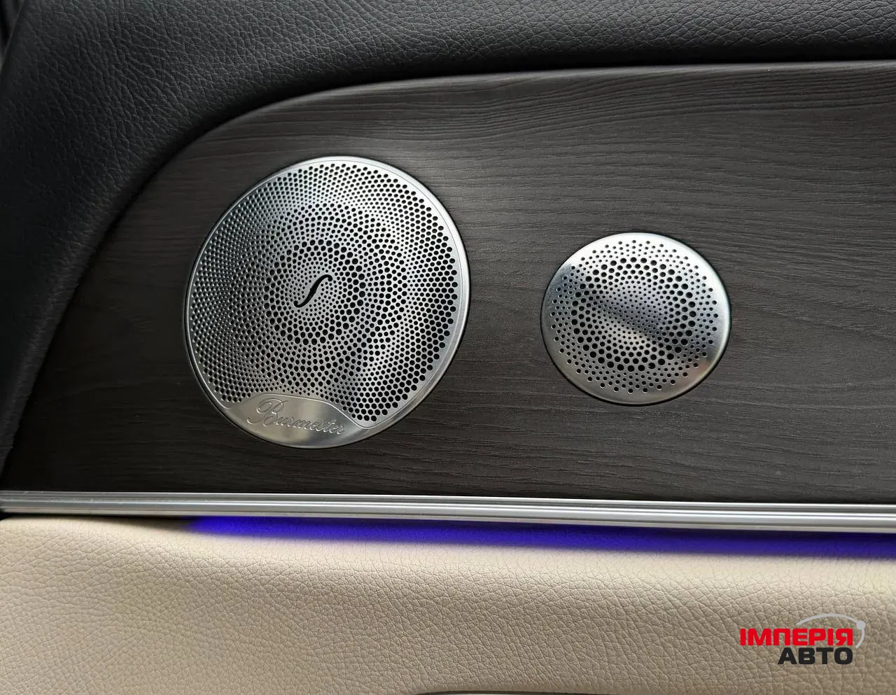 Mercedes-Benz E-Класс - фото 21