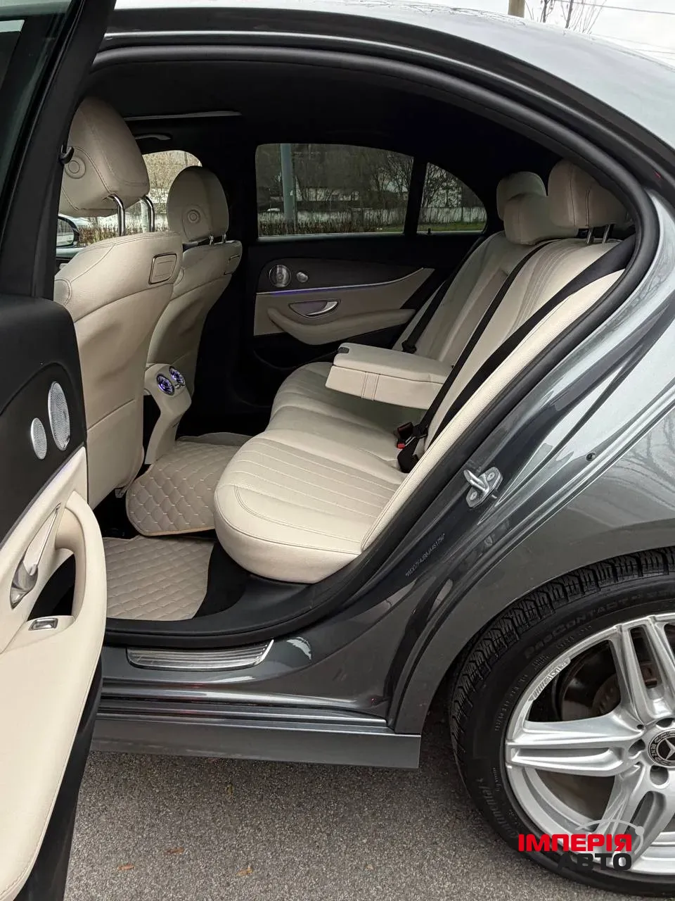 Mercedes-Benz E-Класс - фото 24