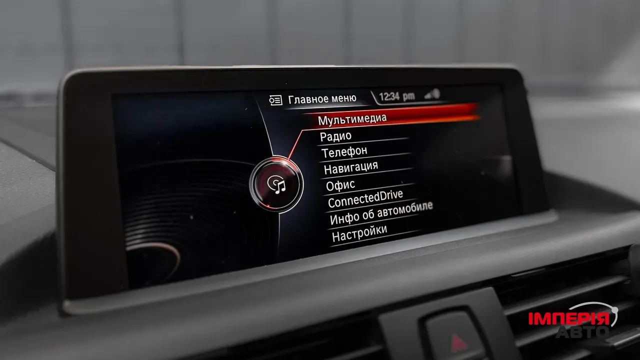 BMW 2 серії - фото 45