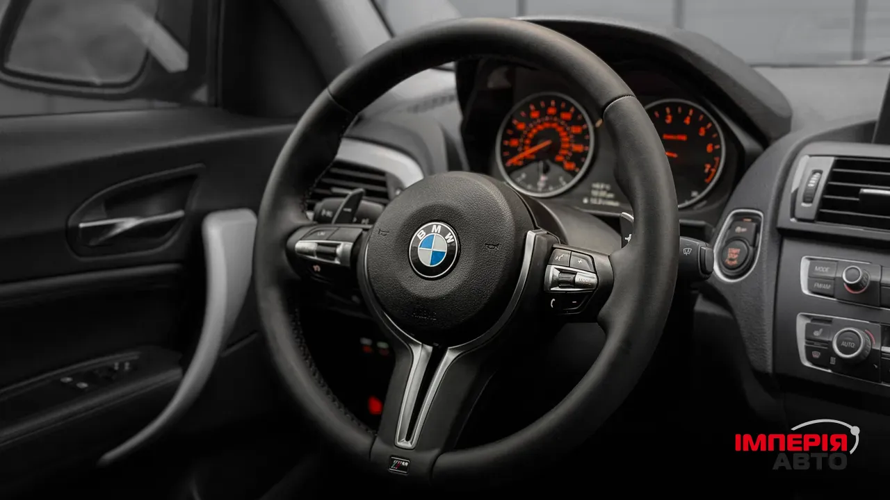 BMW 2 серії - фото 43